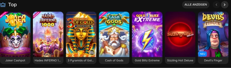 MrPunter Games